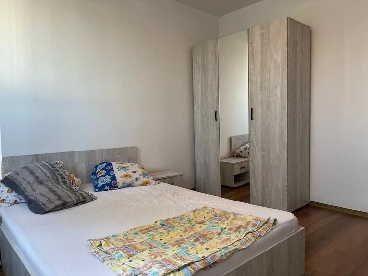 Apartament cu 2 camere semidecomandat în Drumul Taberei