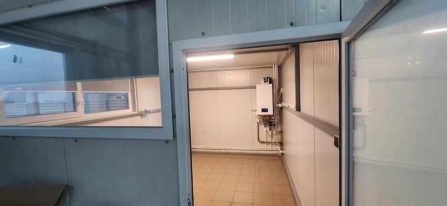 Spațiu comercial, de 216 mp, în Bascov