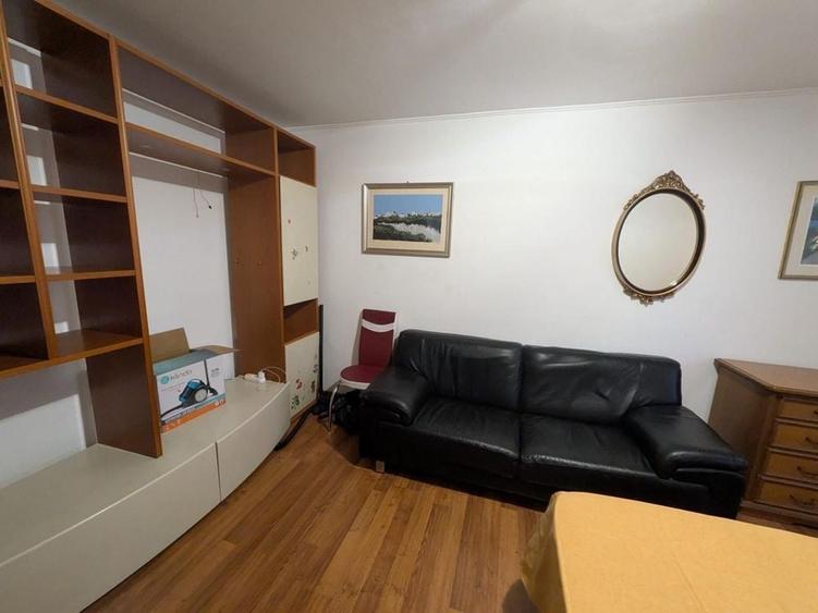 Apartament cu 2 camere în Precista