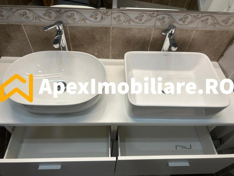 Rosetti, Universitate | 3 Camere 118mp | Centrala Proprie | 2 Bai - 21