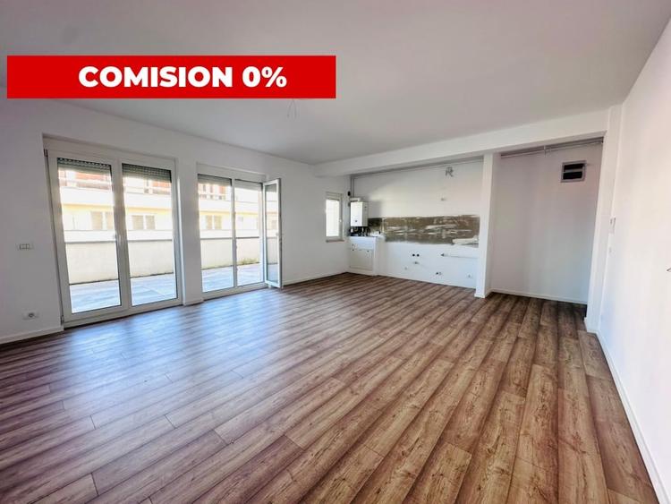 Apartament superb 2 camere Calea Aradului - Timișoara - Comision 0% - 1