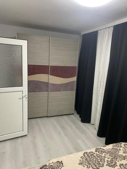 Apartament cu 2 camere semidecomandat în Groapa