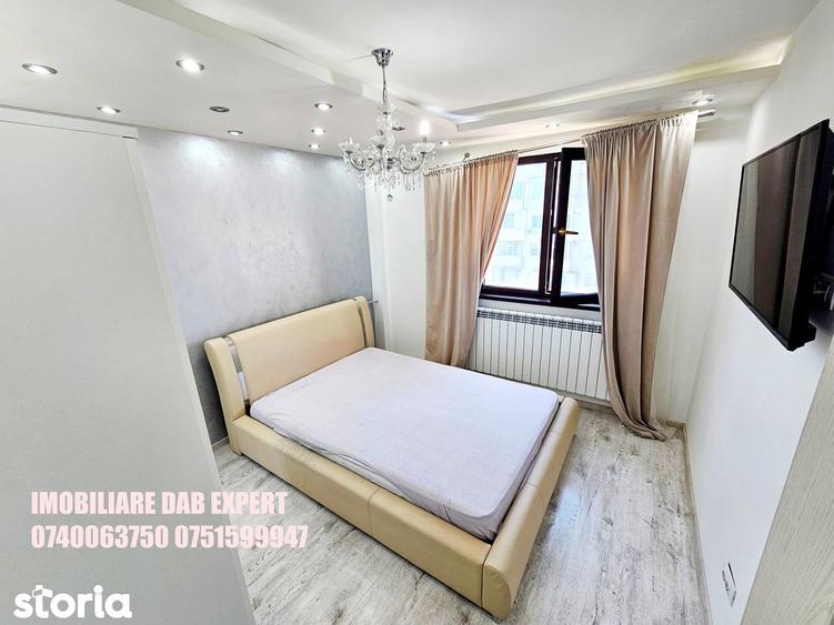 Apartament 2 camere, MOBILAT si UTILAT COMPLET - 3