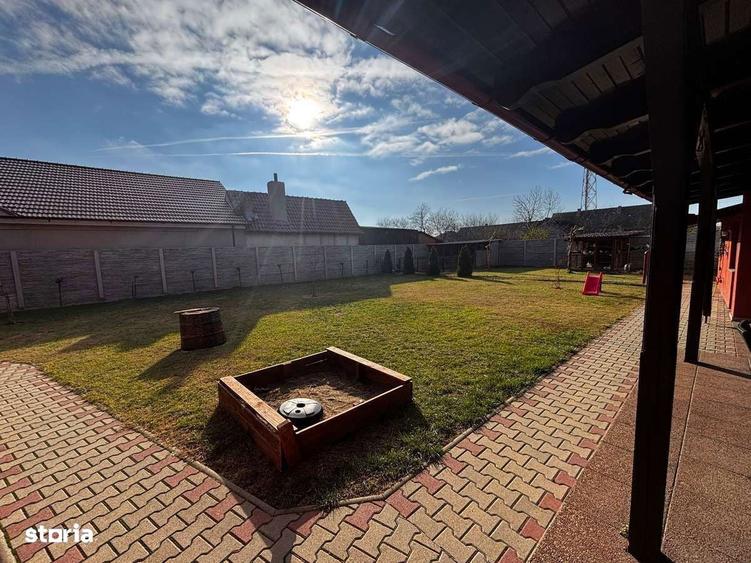 Casa de vanzare in Santana - 19