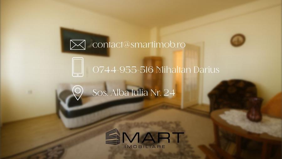 Apartament la casa 2 camere în Terezian - 21