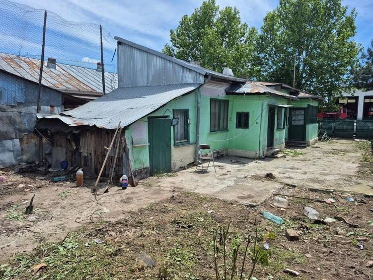 Casă cu 3 camere în Ultracentral