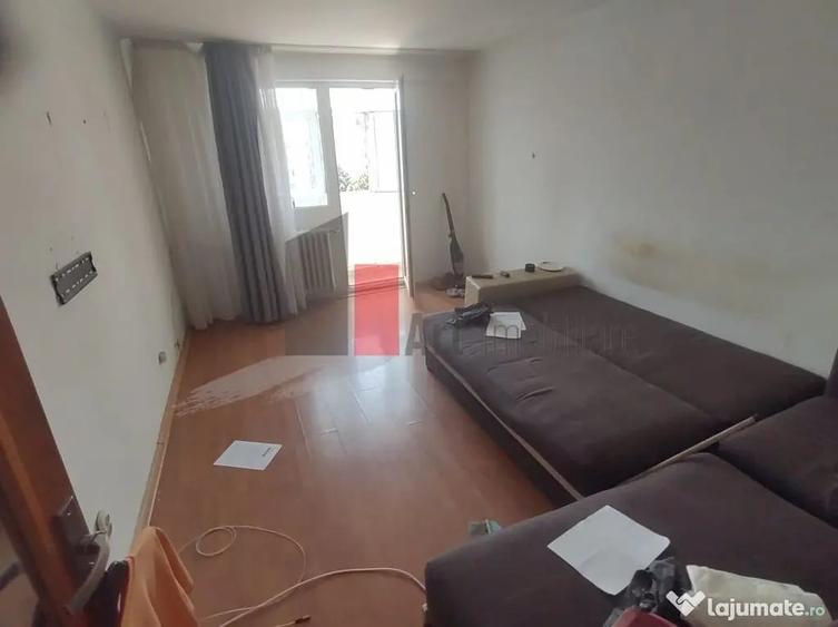 Vanzare apartament decomandat 2 camere - Metrou Lujerului - 12