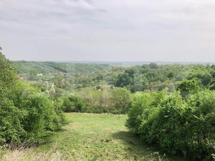 Teren Construcții intravilan de 14700 mp, în Exterior Vest