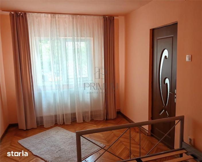 Girocului - 2 Camere - Centrala proprie - Bloc izolat - Boxa in CF - 4