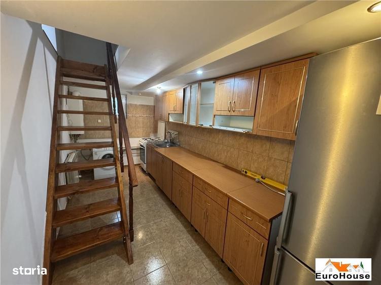 Apartament cu 2 camere în Central