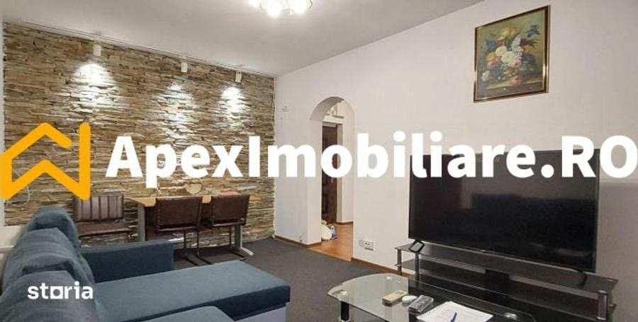 Apartament 2 camere de inchiriat Titan Bucuresti | ApexImobiliare.ro - 7