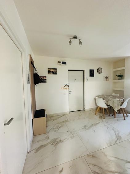 Apartament cu 3 camere decomandat, mobilat în Mănăștur