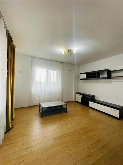 Apartament cu 2 camere decomandat în Chiajna