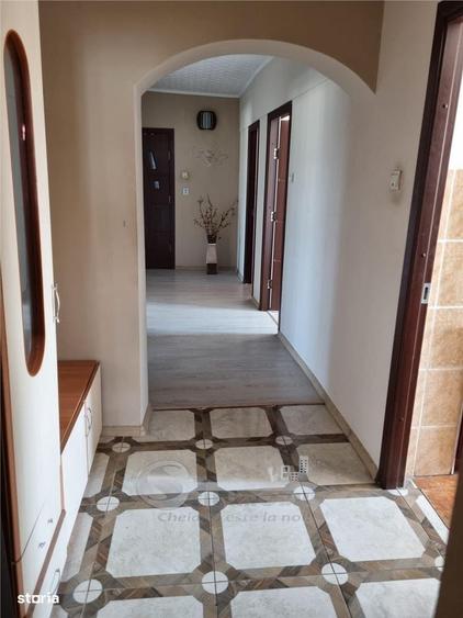 Apartament 97 mp, decomandat, CUG, inainte de Selgros, mobilat si util - 3