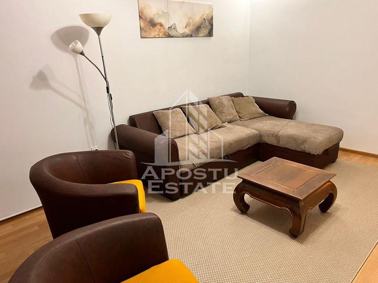 Apartament 3 camere, zona Dacia - 6