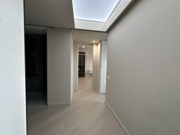 Apartament cu 3 camere în Pipera