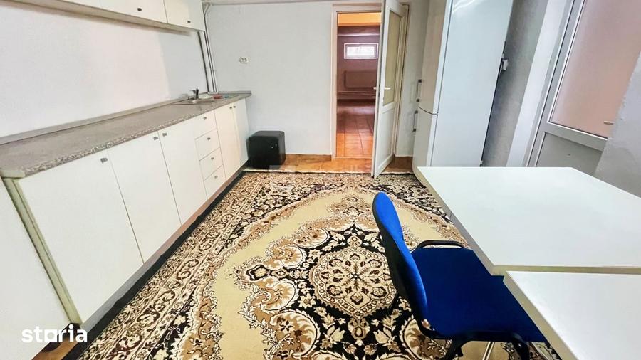 Sararie, casa D+P+E+M, mobilata si utilata, INCHIRIERE EXPRES - 9