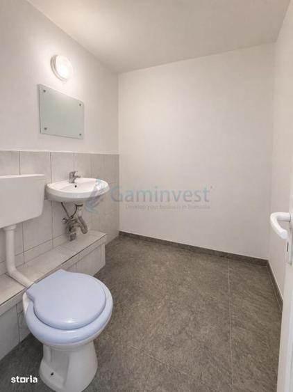 Spațiu comercial, de 52 mp, în Decebal