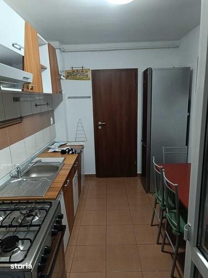 Bloc nou inchiriere apartament 2 camere Aparatorii Patriei - 8