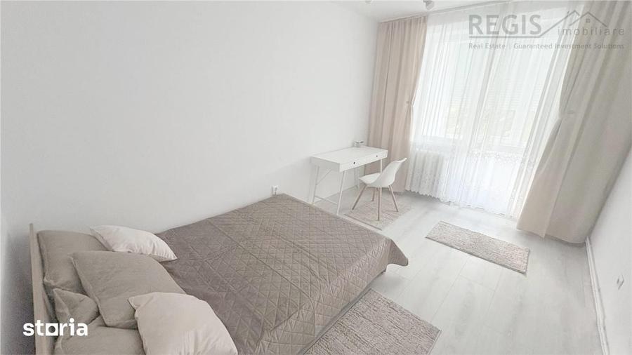 Apartament cu 2 camere în Dârste