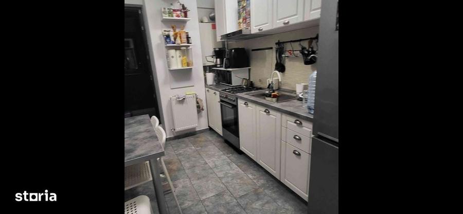 Apartament cu 2 camere în Prelungirea Ghencea