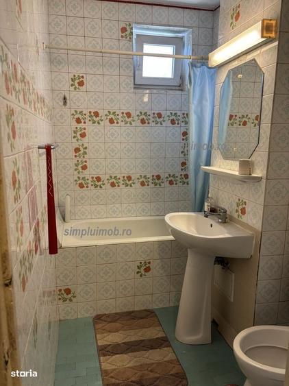 Decomandat 3 Camere Brancoveanu Etaj Intermediar - 3