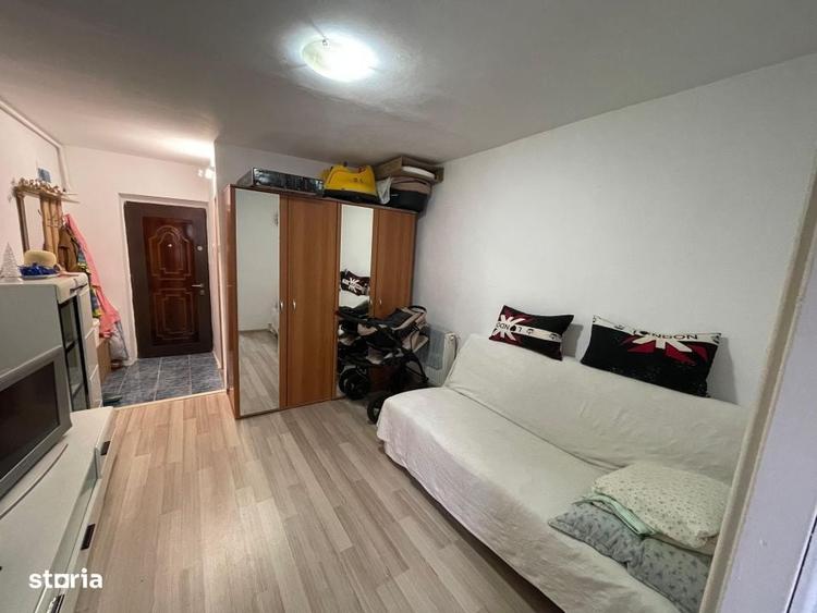 Garsoniera,Zona Dragos Voda,etaj 3 - 5