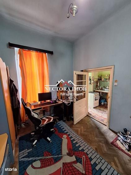 Apartament cu 2 camere în Ultracentral