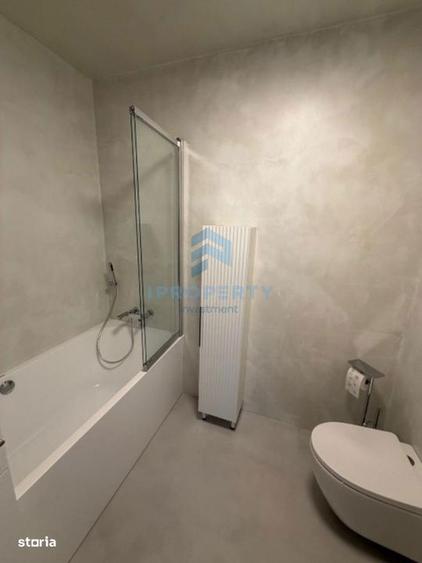 Apartament cu 4 camere, mobilat în Herăstrău
