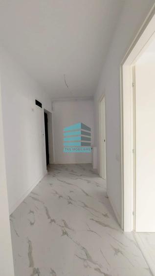 Apartament cu 3 camere în Titan
