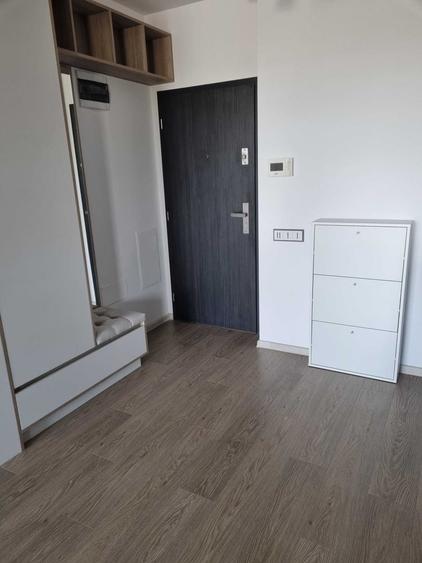 Apartament cu 2 camere semidecomandat, mobilat în Gheorgheni