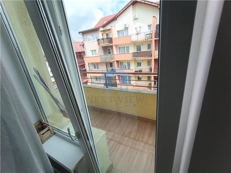 Apartament 3 camere, Zorilor, Loc de parcare - 14
