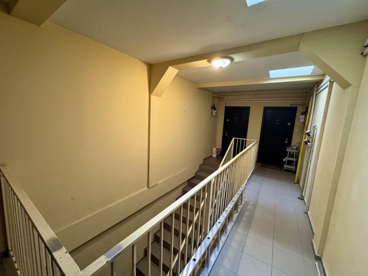 Apartament cu 2 camere decomandat, mobilat în Valea Rosie