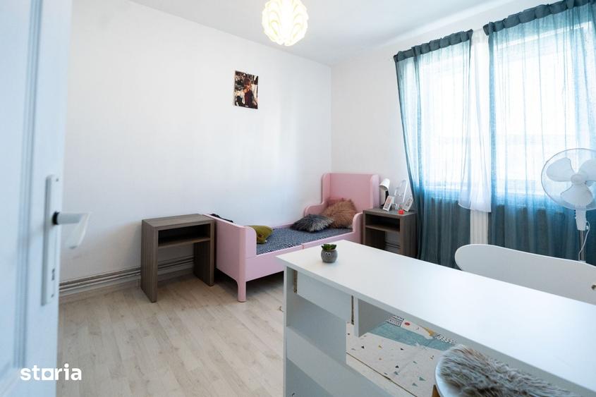 Comision 0% Apartament cu 2 camere I Posibilitate de investitie I Str. - 8
