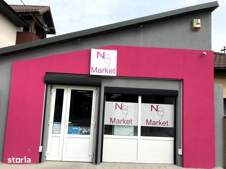 Casă cu 7 camere cu Teren 770 Mp în Dărăști-Ilfov