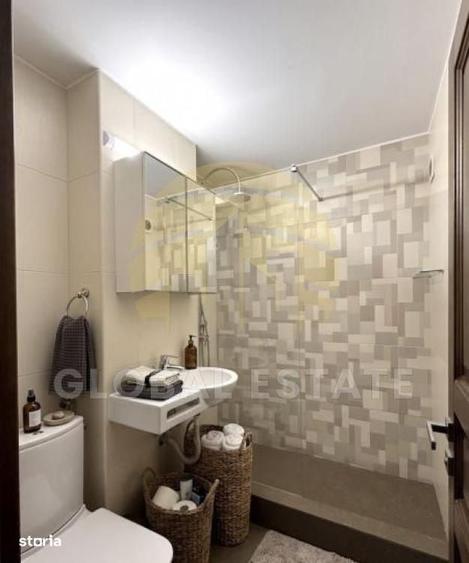 Apartament cu 2 camere decomandat în Știrbei Vodă
