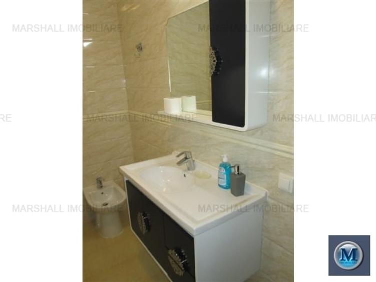 Apartament cu 3 camere decomandat, mobilat în Albert