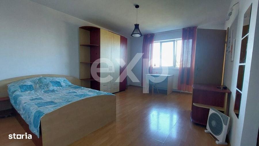 Apartament 1 camera | zona Sigma - 4
