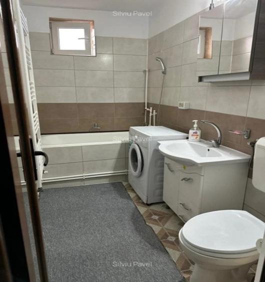 Apartament cu 2 camere semidecomandat în Neptun