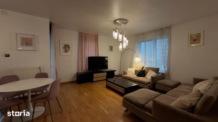 2 Camere | Tineretului | Asmita | Parcare | Splai Unirii - 3