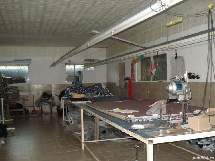 Spațiu comercial, de 150 mp, în Central