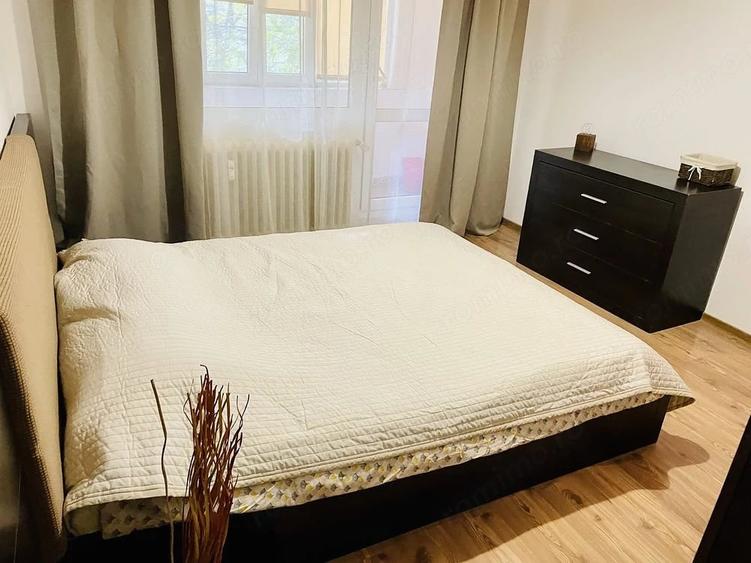 Apartament 3 camere zona Brancoveanu - 12