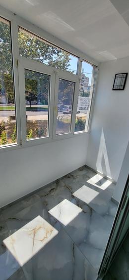 Apartament cu 2 camere decomandat în Mangalia