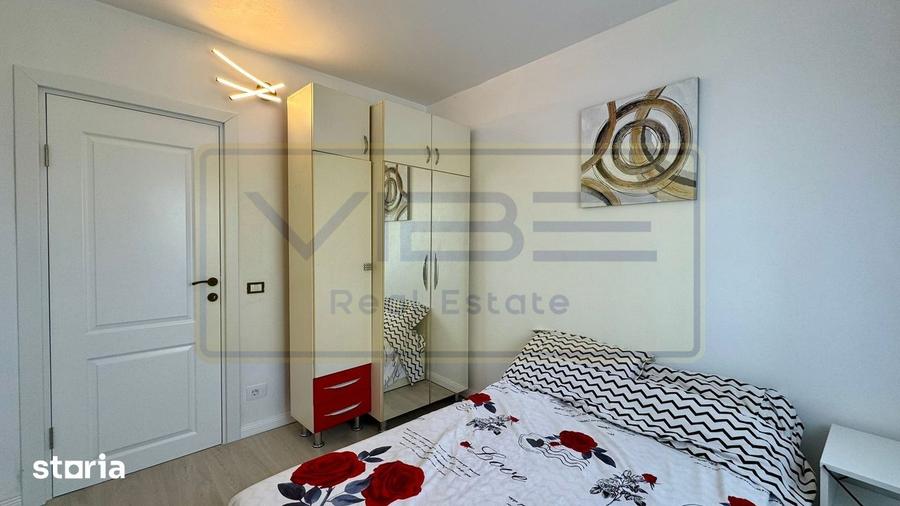 Apartament 3 camere decomandat Podu Ros Piata Nicolina - 17