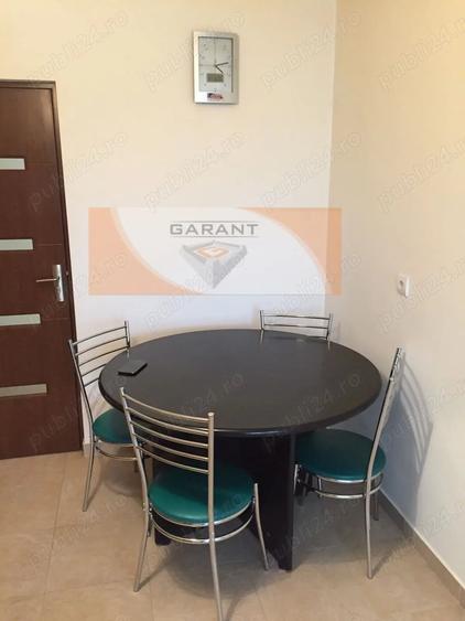 Apartament cu 4 camere decomandat în Ultracentral