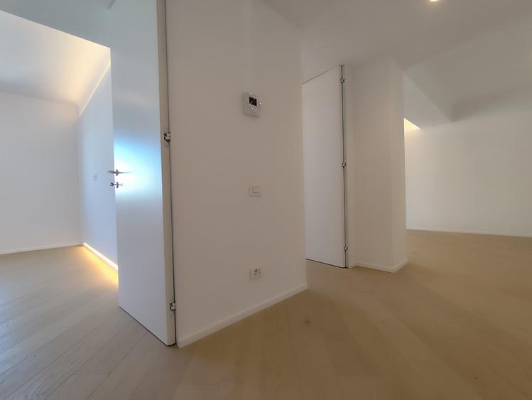 Apartament cu 2 camere decomandat în Cotroceni