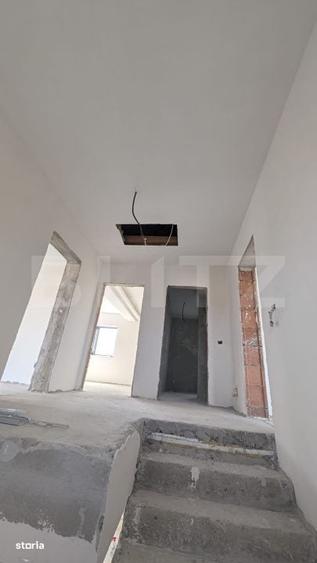 Casa individuala Jucu de Sus, 177,5mp utili, 480mp teren - 2