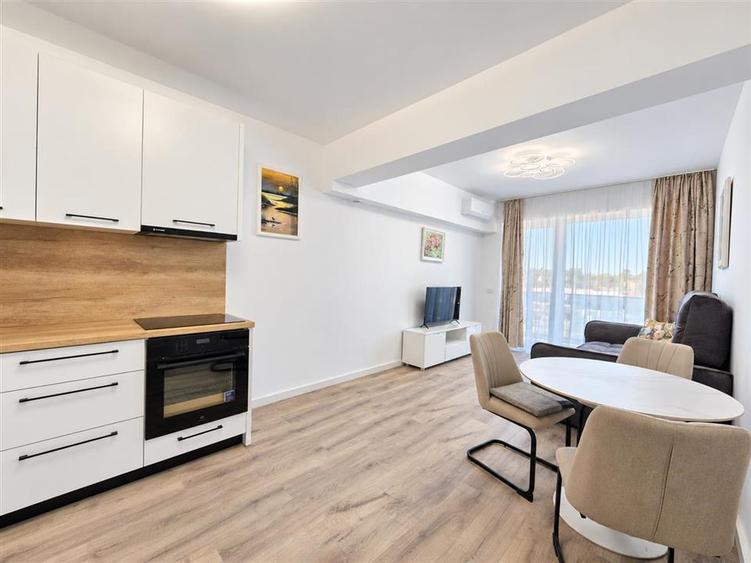 APARTAMENT 3 CAMERE | PRIMA INCHIRIERE | ETAJ 2 | PRIMA ARENA | ORADEA - 4