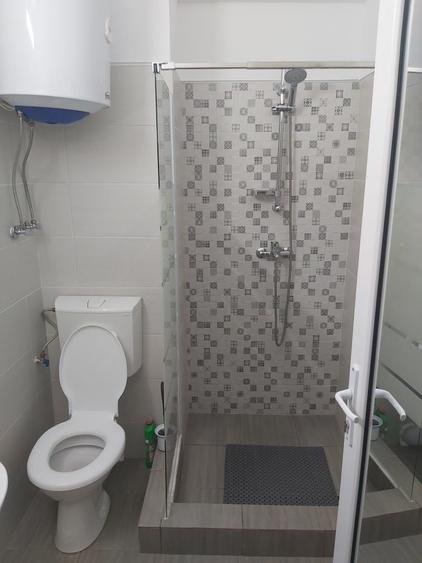 Garsonieră decomandată în Nord
