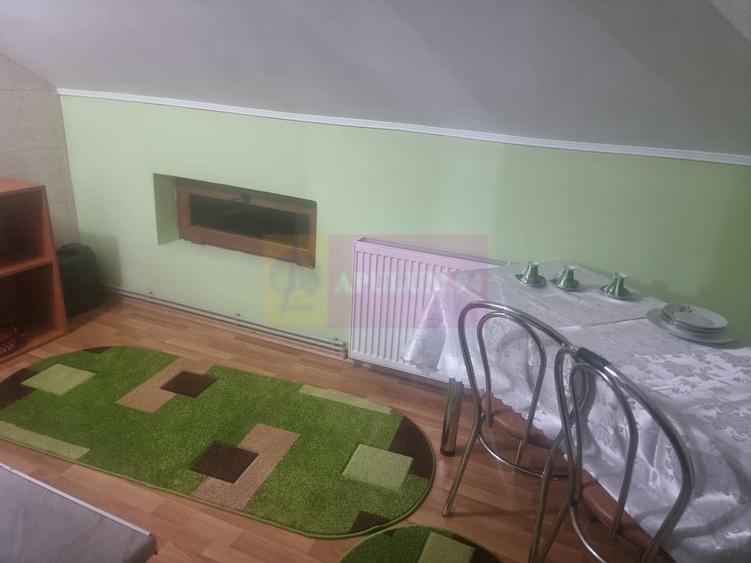 Casă cu 7 camere cu Teren 1500 Mp în Islaz